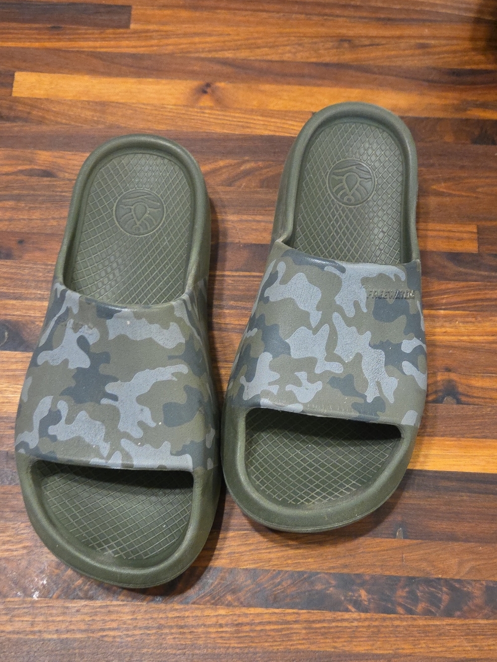 Freewaters Cloud 9 Slides